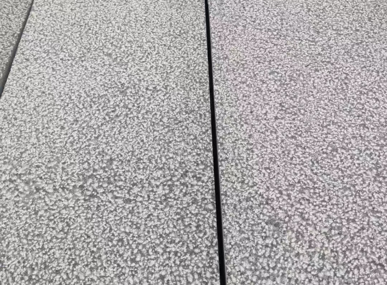 中国黑